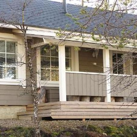 Holiday Home Aarre B By Interhome Saariselkä Exteriör bild