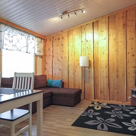 Holiday Home Aarre B By Interhome Saariselkä Exteriör bild