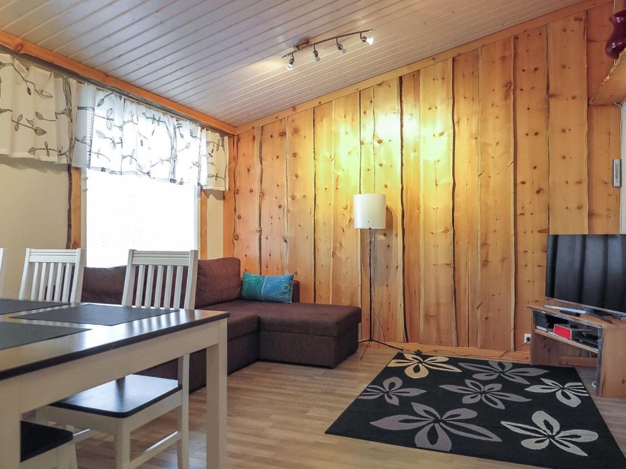 Holiday Home Aarre B By Interhome Saariselkä Exteriör bild
