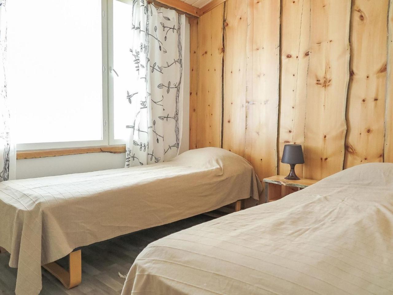 Holiday Home Aarre B By Interhome Saariselkä Exteriör bild