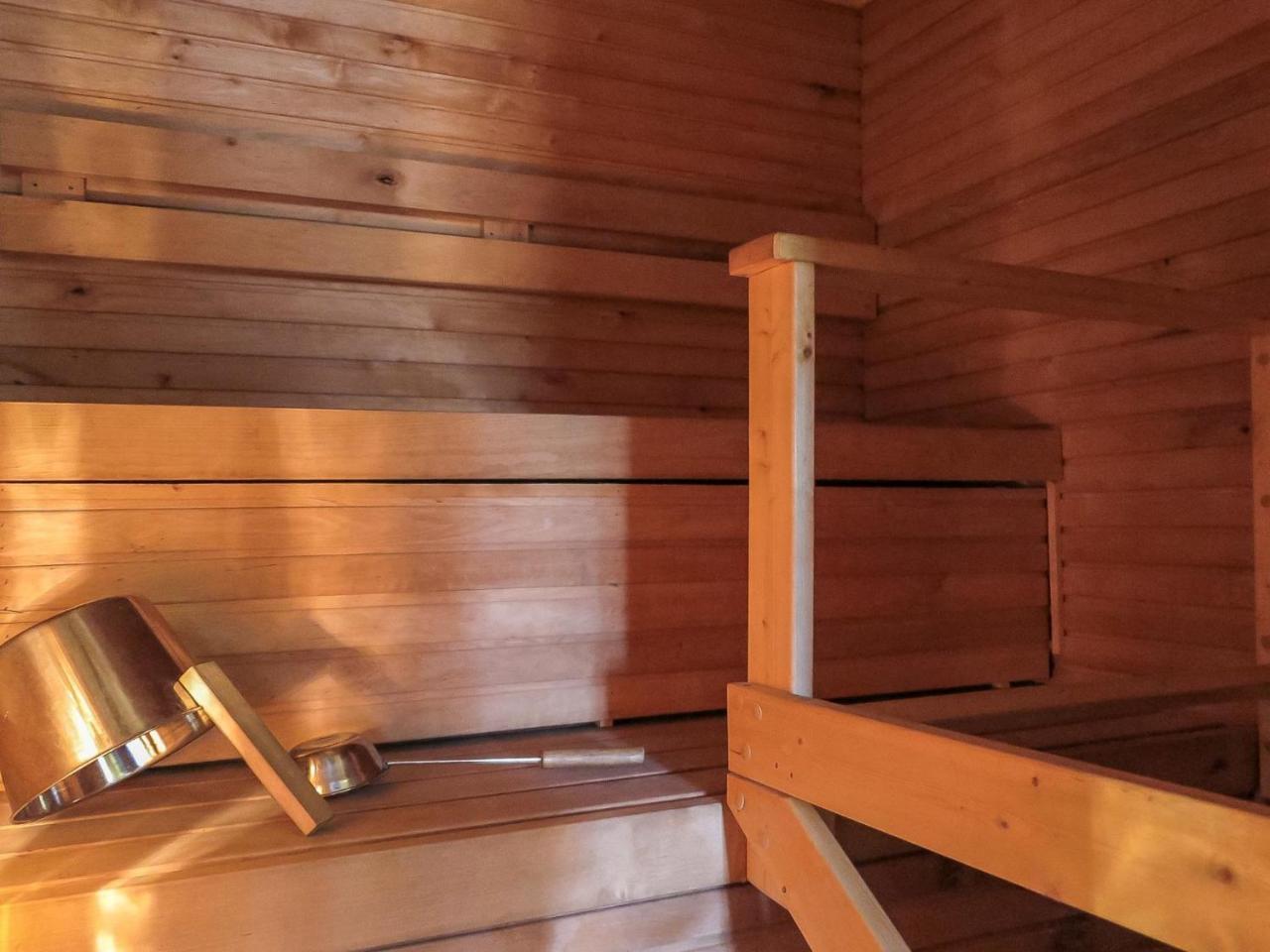 Holiday Home Aarre B By Interhome Saariselkä Exteriör bild