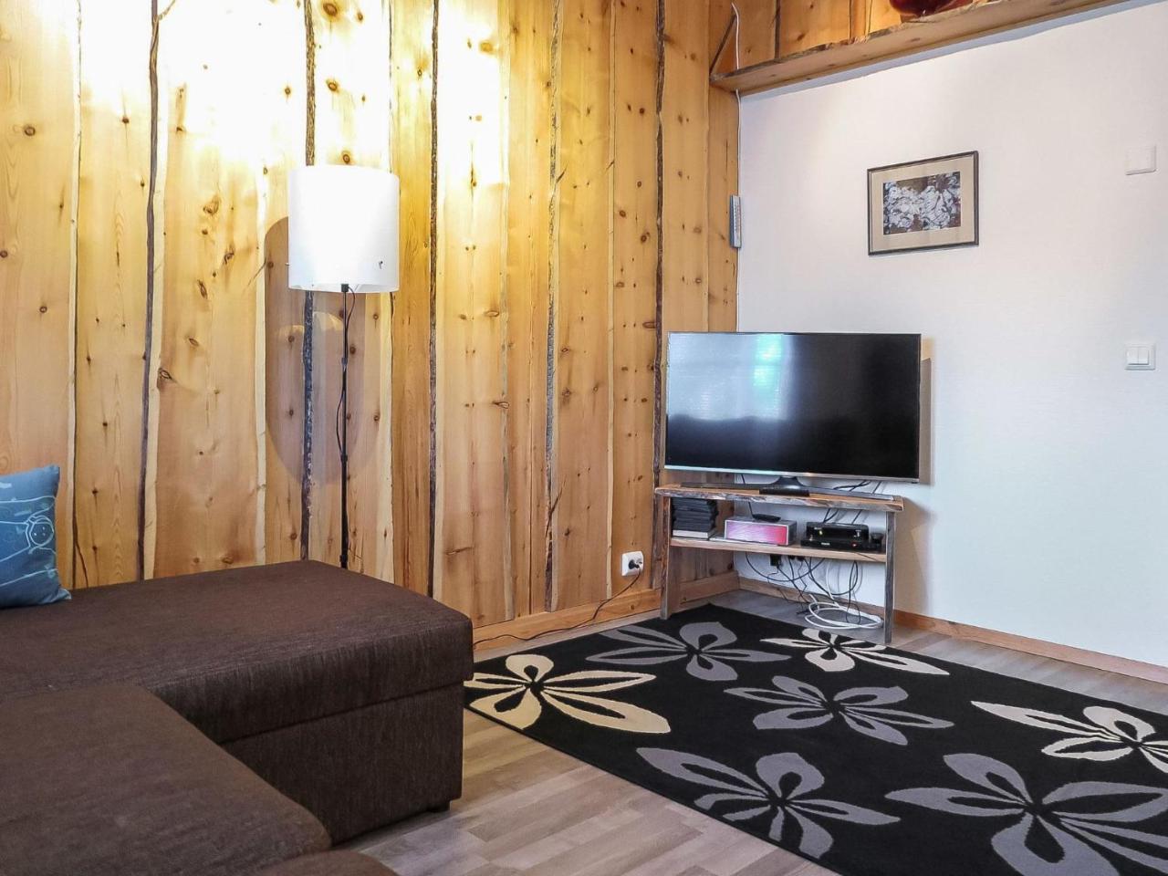 Holiday Home Aarre B By Interhome Saariselkä Exteriör bild
